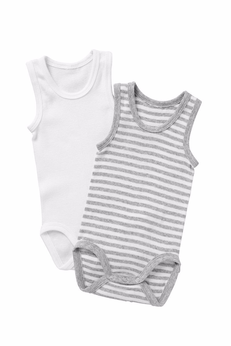 bonds baby singlet suit